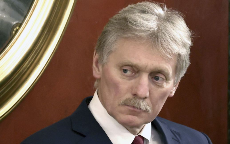 Il Cremlino ha reagito per l'avvelenamento della moglie di Budanov, Marianna