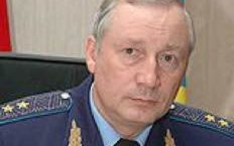Un altro generale e sua moglie sono stati trovati morti nella Federazione Russa