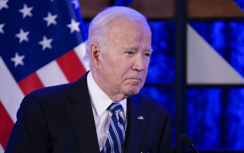 Negli Stati Uniti, più di 400 funzionari hanno scritto una lettera a Biden: cosa chiedono