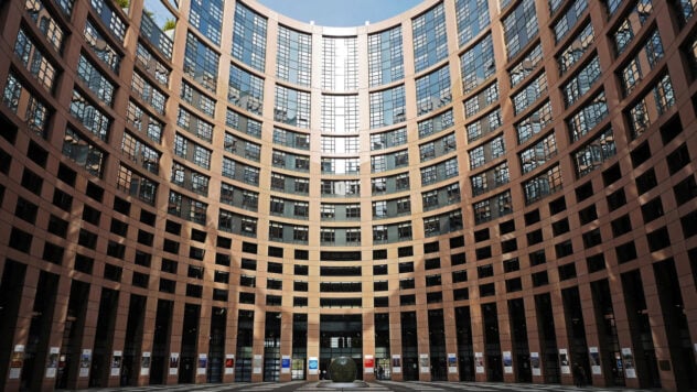 Il Parlamento europeo ha chiesto l'approvazione dell'avvio dei negoziati per l'adesione dell'Ucraina all'UE