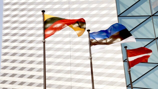 I paesi baltici hanno concordato un'applicazione regionale unificata delle sanzioni dell'UE contro la Federazione Russa