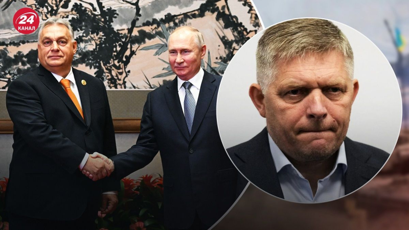 Forze pro-Putin rinascono in Europa: il deputato del popolo ha espresso le tendenze negative in Occidente