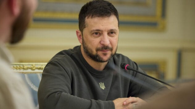 Agli eroi dell'Ucraina che hanno ricevuto titoli dall'inizio della guerra verrà fornito il proprio alloggio — Zelenskyj