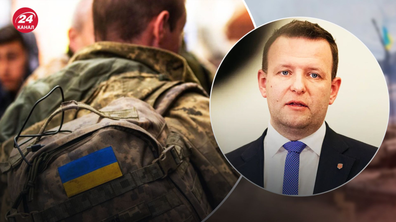 L'Estonia è pronta a consegnare il personale militare Ucraina: il capo del Ministero degli affari interni ha rilasciato una dichiarazione