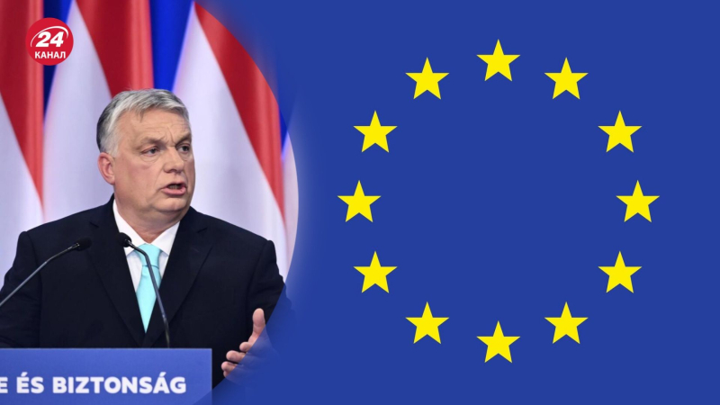 Orban si lamenta ancora: afferma che l'adesione dell'Ucraina all'UE toglierà tutti i soldi europei all'Ungheria