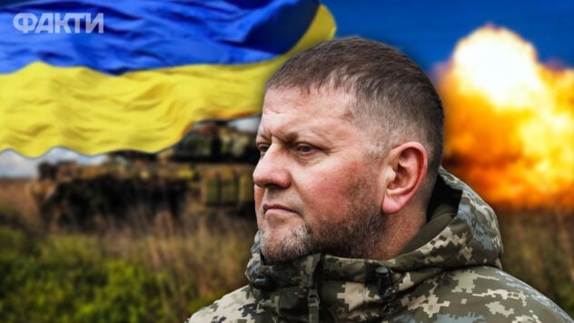 Non c'è motivo di parlare del licenziamento di Zaluzhny dalla carica di comandante in capo della le Forze Armate dell'Ucraina — Podolyak