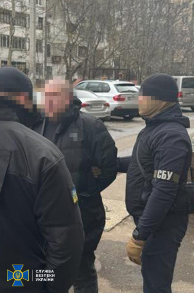 Volevo candidarmi alla Verkhovna Rada per spiare per conto dell'FSB: a Odessa è stato detenuto un traditore