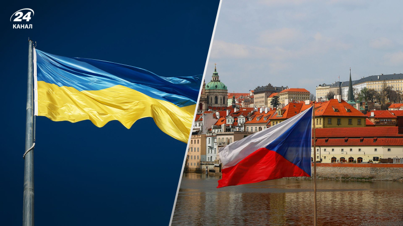 La Repubblica Ceca dovrebbe aiutare l'Ucraina e frenare l'espansione imperiale russa, 