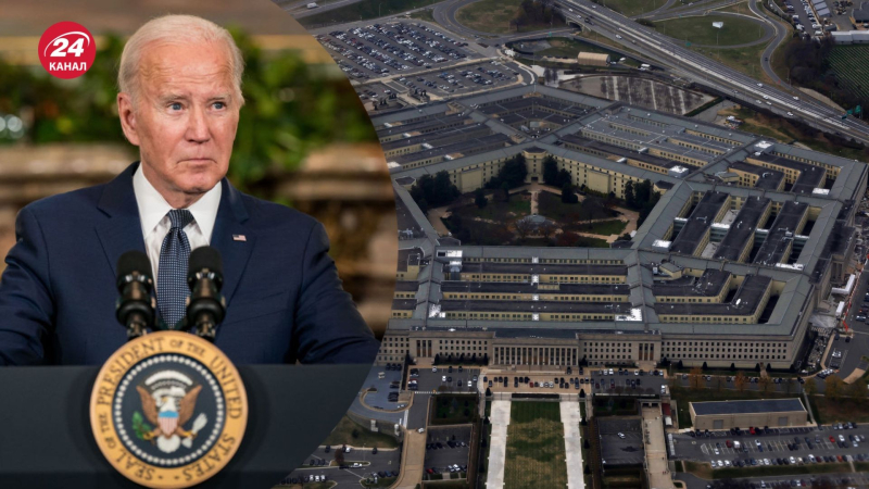 Record di 886 miliardi: Biden ha firmato il bilancio della difesa degli Stati Uniti con fondi per l'Ucraina