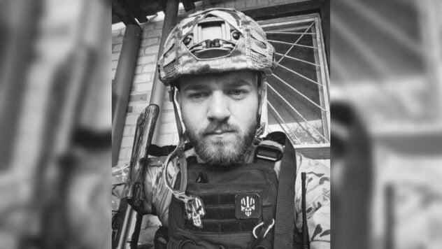 Era comandante di plotone ad Azov: il giocatore di pallamano Perepelitsa è morto vicino a Kremennaya