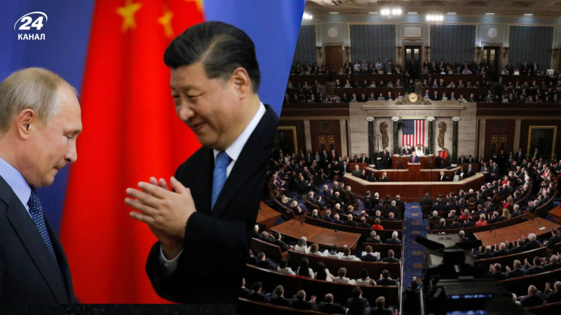 Russia e Cina sono sul punto di creare un'alleanza: Business Insider su una possibile unificazione