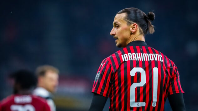 Ibrahimovic è tornato al Milan per la terza volta: che posizione ha ricevuto