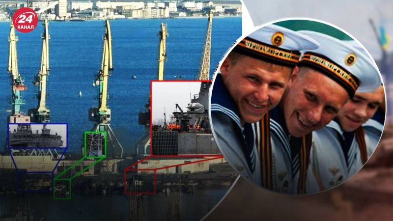 Nascose la testa sotto la sabbia: il sindaco di Novocherkassk è stato chiesto della morte di 74 marinai sulla nave con lo stesso nome