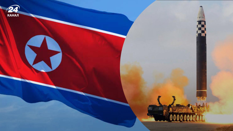 Nell'anniversario della morte di Kim Jong Il: la Corea del Nord ha lanciato un missile balistico verso il Mar di ​​Giappone