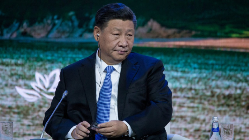 Xi Jinping si è congratulato con la Cina per il nuovo anno e ha accennato all'annessione di Taiwan