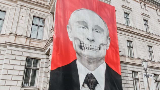 Putin sarà rovesciato come Nicola II: ex comandante della NATO alla fine della guerra con Federazione Russa