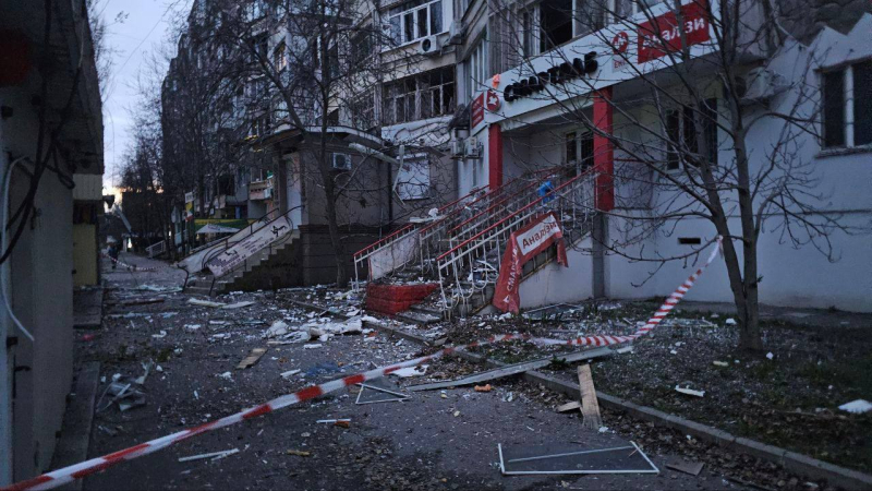 Bombardamento di Kherson e negoziati tra Ermak e Sullivan: principali novità per il 3 dicembre