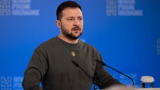 Lo stato maggiore ha proposto di mobilitare 450-500mila persone - Zelenskyj