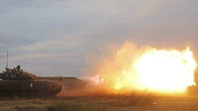 Le AFU mantengono le loro posizioni sulla riva sinistra della regione di Kherson - ISW