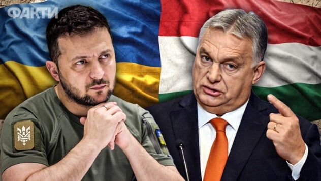 Mai parlato con lui di Putin: Zelenskyj sull'incontro con Orban