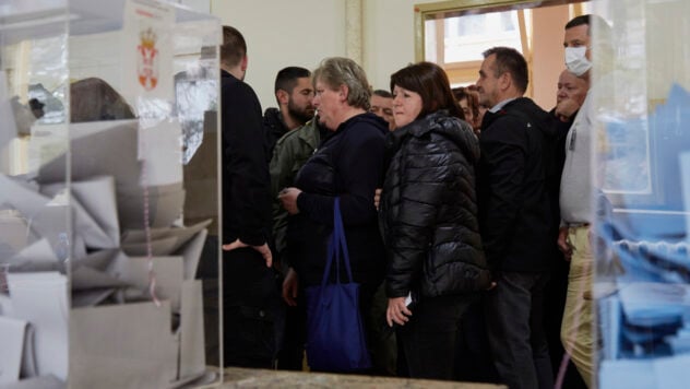 In Serbia - elezioni parlamentari anticipate, il partito al governo potrebbe perdere la sua monomaggioranza