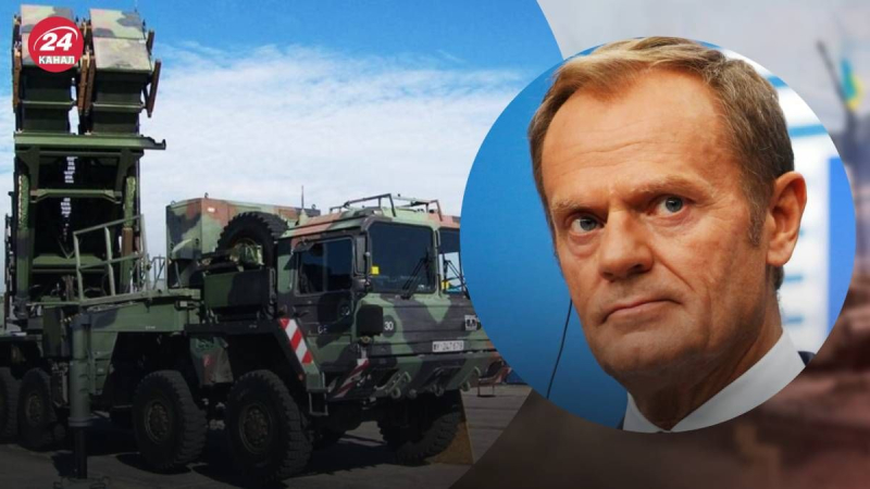 UFO in Polonia: Tusk sta tenendo un incontro con i funzionari della sicurezza, le forze di difesa aerea sono state messe in massima allerta.