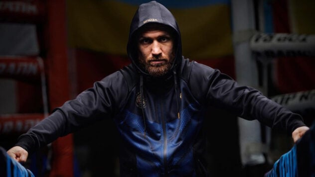 Lomachenko è uscito dai primi dieci pugili del mondo secondo The Ring