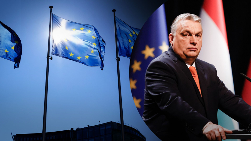 La Commissione Europea ha sbloccato 10 miliardi di euro per Ungheria