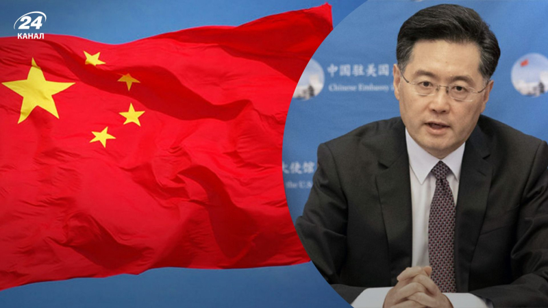 L'ex capo del ministero degli Esteri cinese, scomparso in estate, è morto in un ospedale di Pechino, &ndash ; Politico