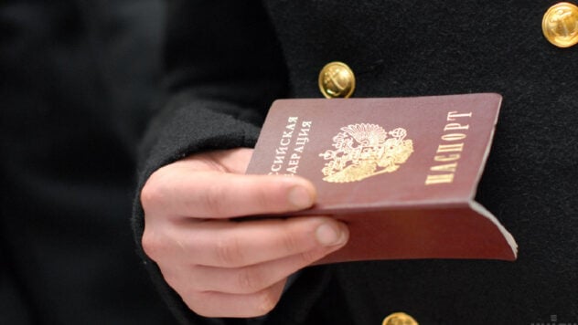 Gli ucraini della WOT si rifiutano in massa di ottenere passaporti russi