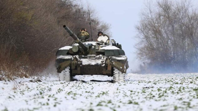 Ci stiamo preparando per la resistenza. Le posizioni della prima e della seconda linea di difesa saranno equipaggiate in regione di Chernihiv