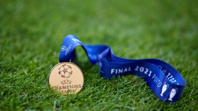 La UEFA ha annunciato il calendario delle partite degli ottavi di finale di Champions League