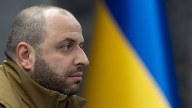 Umerov ha annunciato la sua intenzione di mobilitare gli ucraini all'estero