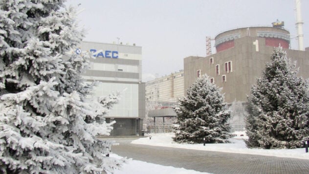 La Federazione Russa obbliga gli ingegneri energetici importati a lavorare alla centrale nucleare di Zaporizhia per sei mesi o più - GUR 