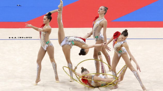 La ginnastica europea è contraria al ritorno dei russi alle competizioni: cosa significa