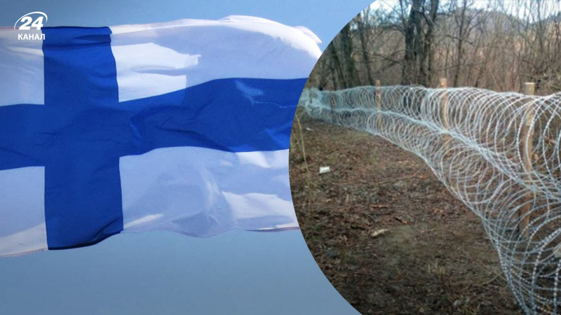 Finlandia e Russia hanno risolto l'accordo di cooperazione transfrontaliera