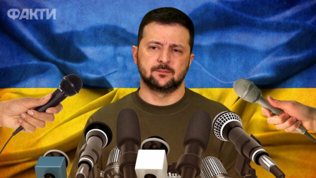 C'è stato un crollo delle illusioni: un politologo ha analizzato la conferenza stampa di Zelenskyj