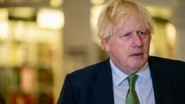 In Gran Bretagna, alcuni conservatori vogliono riportare Johnson alla carica di primo ministro — Daily Mail 