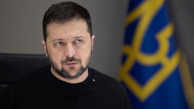 Lo aspettiamo in primavera: Zelenskyj ha spiegato quando inizieranno i negoziati sull'Ucraina nell'UE