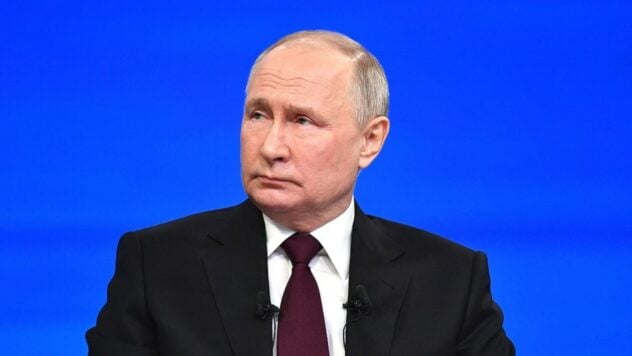 Nella Federazione Russa, la prima conferenza stampa di Putin dopo l'invasione: le principali tesi del capo del Cremlino