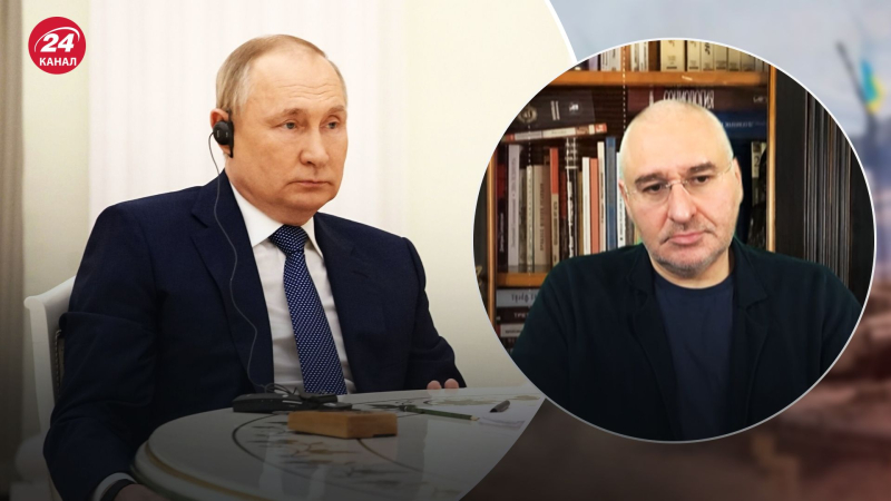 Come sarà la campagna elettorale di Putin: Feigin ha suggerito gli argomenti principali