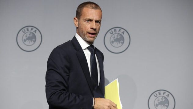 Čeferin intende modificare lo statuto UEFA per mantenere la sua posizione per un altro mandato