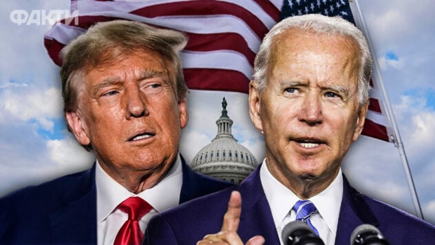 Trump davanti a Biden del 4% nei sondaggi preelettorali — WSJ