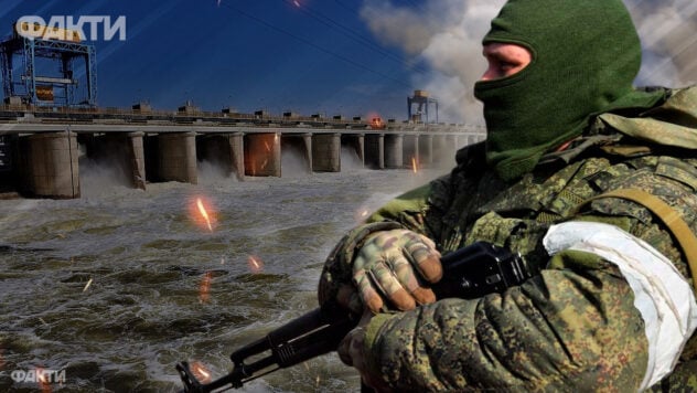 ISW ha raccontato come l'esplosione della centrale idroelettrica di Kakhovka ha influenzato la controffensiva delle forze armate ucraine Forces