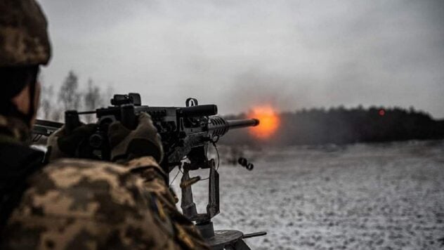 Pronti a tutto. Le forze armate ucraine hanno condotto esercitazioni nel nord dell'Ucraina