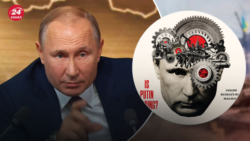 Putin sembra vincere la guerra in Ucraina &ndash ; ciao, – The Economist