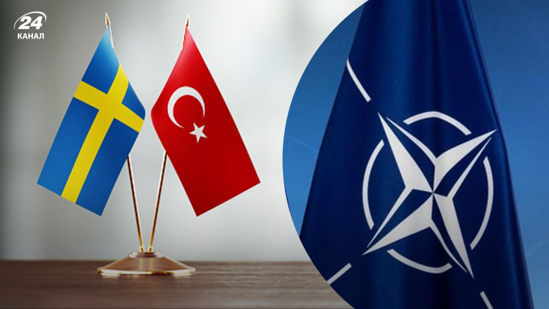 Un passo avanti verso l'Alleanza: una commissione del parlamento turco ha sostenuto l'adesione della Svezia alla NATO