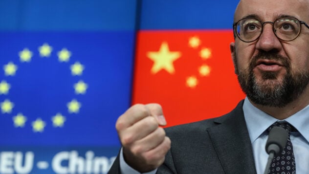 L'UE ha invitato la Cina a rispondere alle aziende che aiutano la Russia — Politico