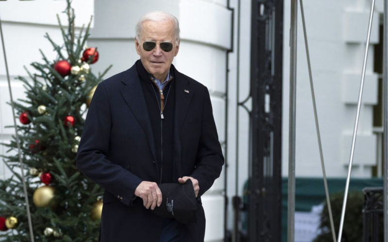 Biden ha nominato otto importanti risultati 2023