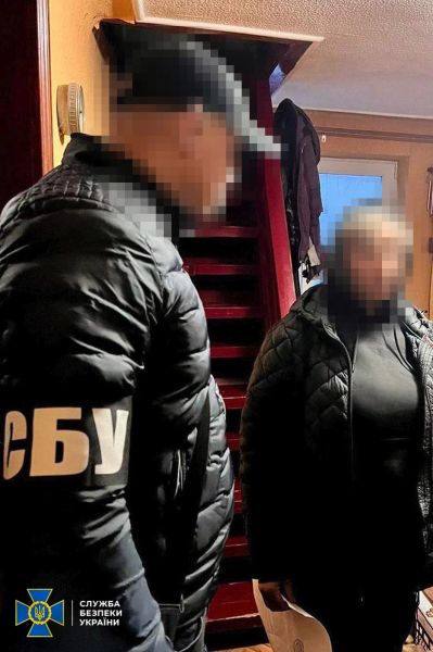 La SBU ha arrestato tre agitatori russi: uno è addirittura riuscito a richiedere la cittadinanza russa